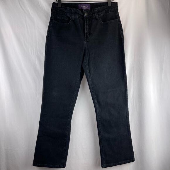 NYDJ Not Your Daughter's Jeans Stretch Denim - Picture 1 of 6